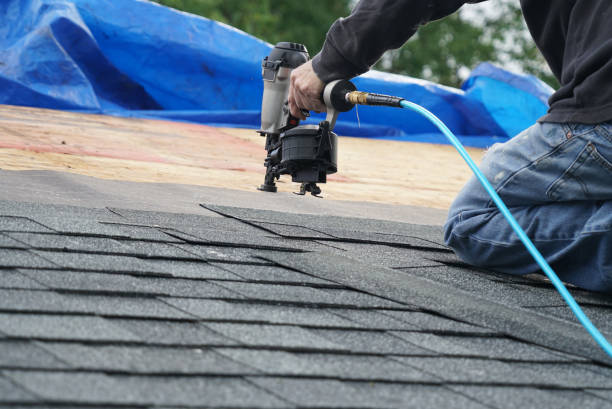 Fast & Reliable Emergency Roof Repairs in Ashland, OR